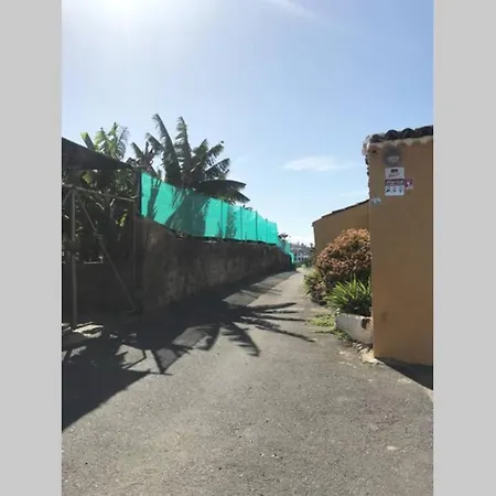 Casa Barreto. Paraiso En Puerto De La Cruz. Feriehus *